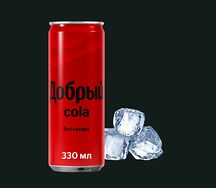 Добрый Кола