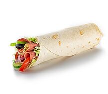 Ролл Карбонад cвинoй