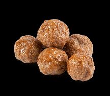 Фрикадельки из индейки