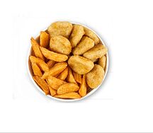 Саб бокс Картошка и наггетсы