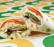 Ролл Лосось Крем-чиз