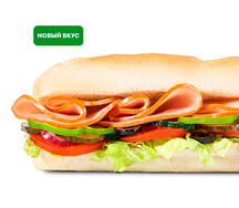 Сэндвич Индейка