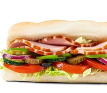 Карбонад cвинoй