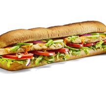 Сэндвич Мега Чикен