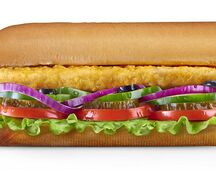 Сэндвич Мега Чикен