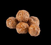 Фрикадельки из индейки