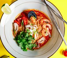 Том ям Нудлс