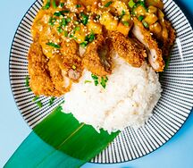 Чикен Карри