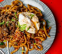 Будда Нудлс