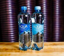 Аква Минерале