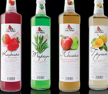 Лимонад Аскания