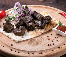 Баранья парда