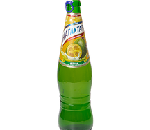 Лимонад Натахтари