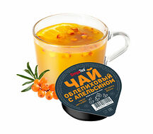 Чай облепиха