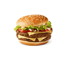 Двойной Биг Спешиал