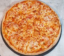 Пицца Маринара 33 см