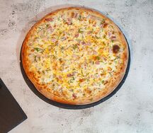 Пицца Гавайи 33 см