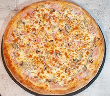 Пицца Гурман 33 см