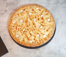 Пицца Сырная