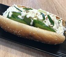 Крабовый Дог