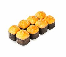 Мини-чиз Хот