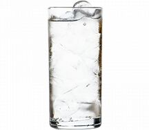 Вода BonAqua негазированная