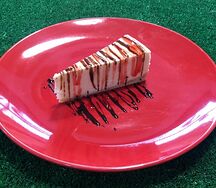 Чизкейк классический