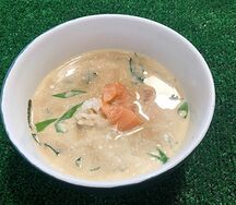 Суп Норвегия