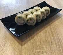 Калифорния в кунжуте