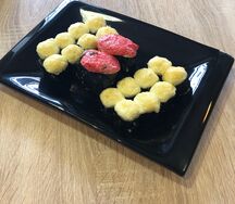 Мини-сет Запеченный