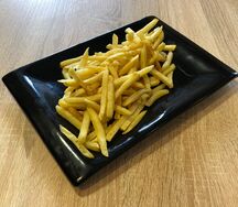 Картофель фри