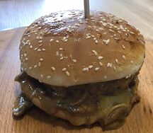 Грибной Бэн