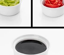 Набор специй