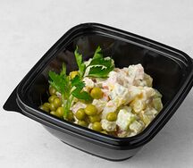 Салат Оливье