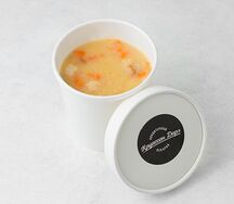 Суп Гороховый