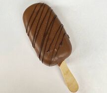 Муссовый десерт Эскимо