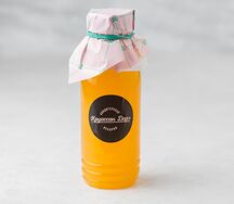 Морс Облепиховый