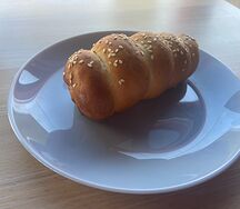 Сосиска в тесте