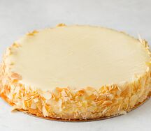 Чизкейк Классический