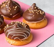 Дэ Клясс шоколадный