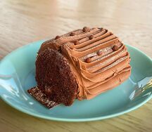 Пирожное Полено