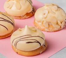 Дэ Клясс молочный