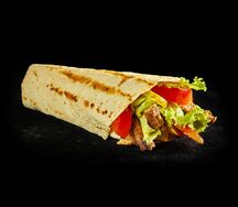 Биф Фреш ролл