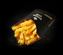 Картофель фри