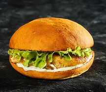 Цезарь бургер