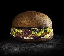 Бургер Блэк блэк 2.0