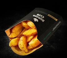 Картофель по-деревенски