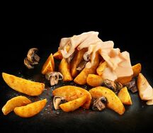 Диппер по-деревенски