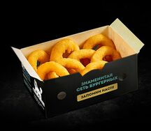 Луковые кольца