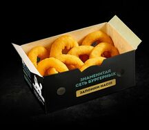 Луковые кольца